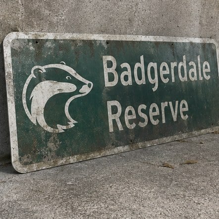 Custom street signs for small business