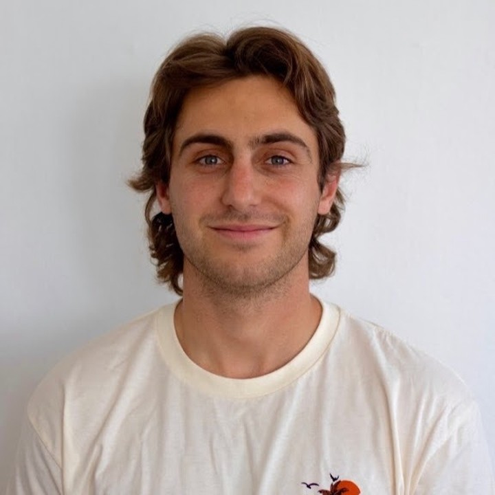 George Passantino, Co-Founder & CEO at Get Custom Street Signs